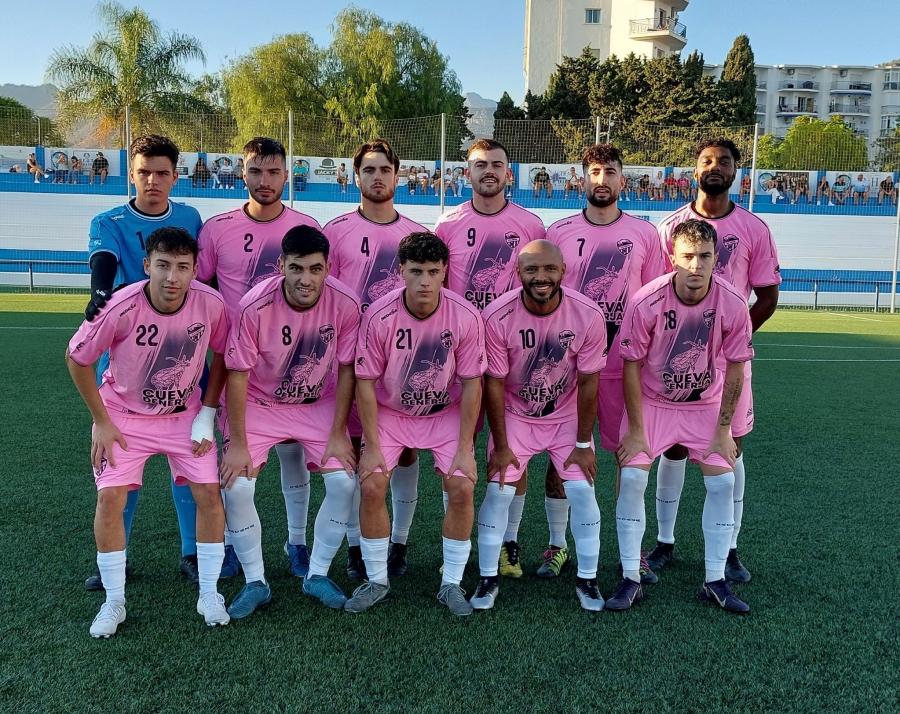Club Deportivo Nerja  