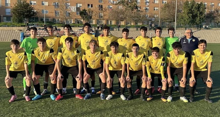 Club Deportivo Sporting Chiclana Juvenil 