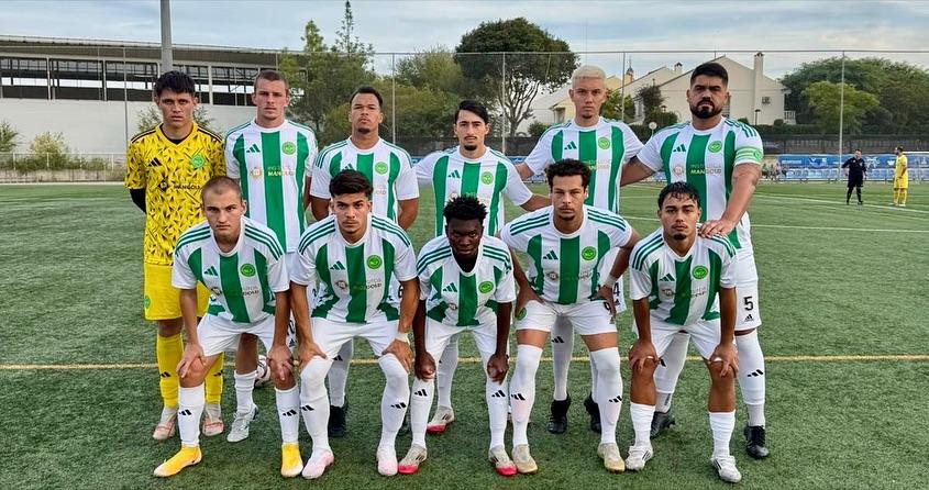 Safor Club de Ftbol Ganda  