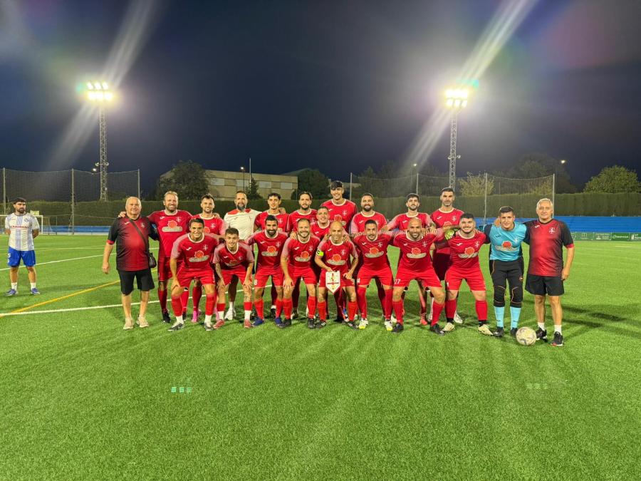 Club Deportivo San Jorge No Federado 