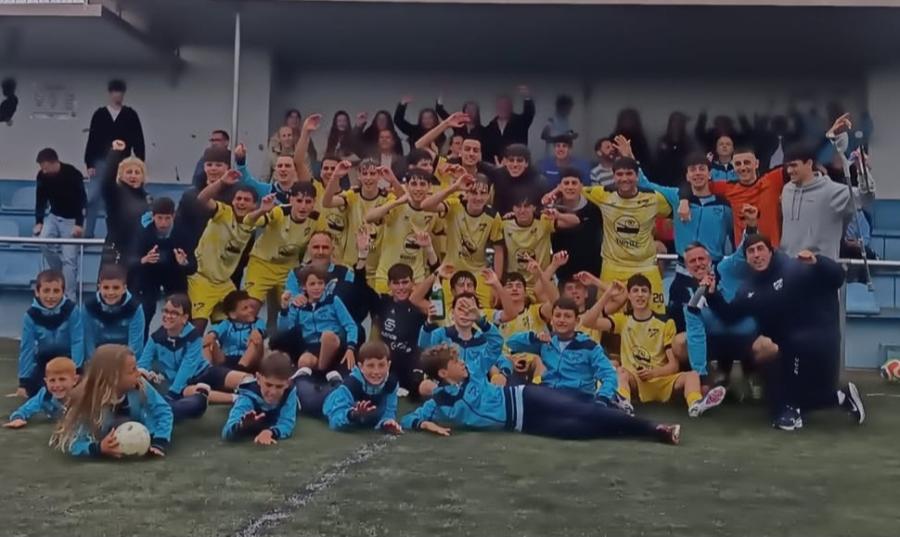 Sociedad Cultural Deportiva Atl�ntida Matam� Juvenil 
