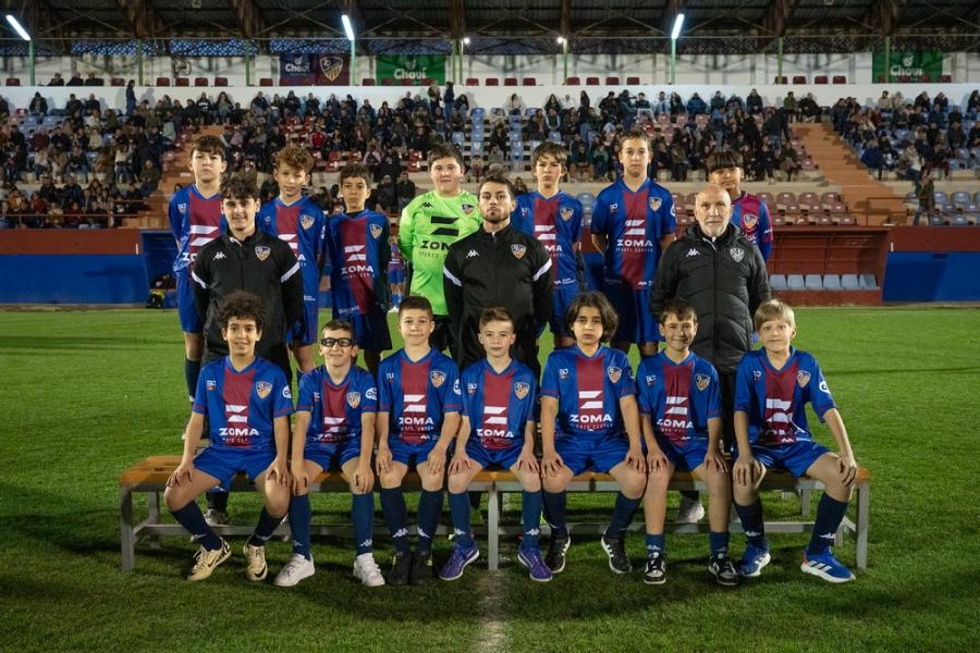 Uni�n Deportiva Alzira Alev�n 