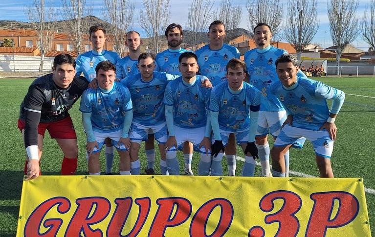 Uni�n Deportiva La Fuente  