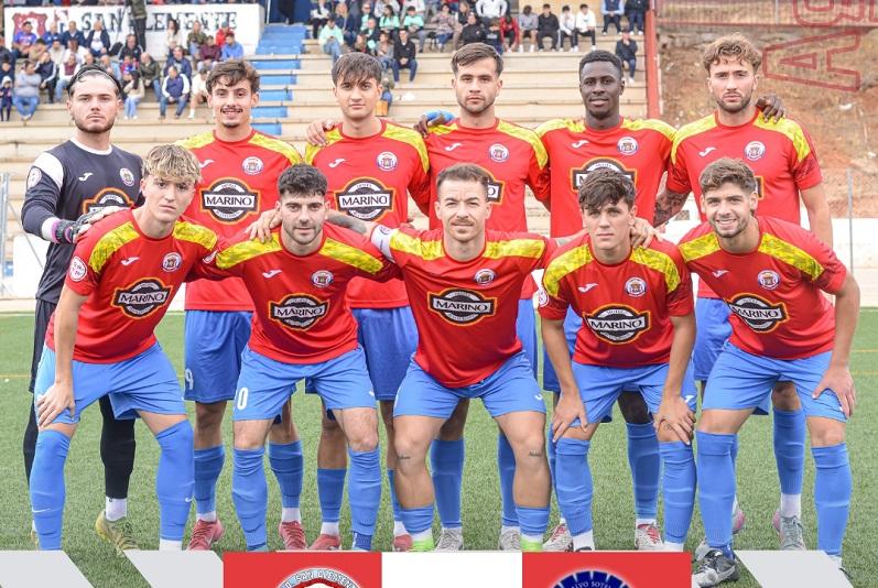 Agrupaci�n Deportiva San Clemente Bodegas Puente de Rus  