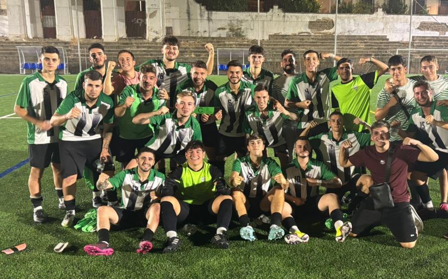 Club Deportivo Fray Albino Racing Cordoba  