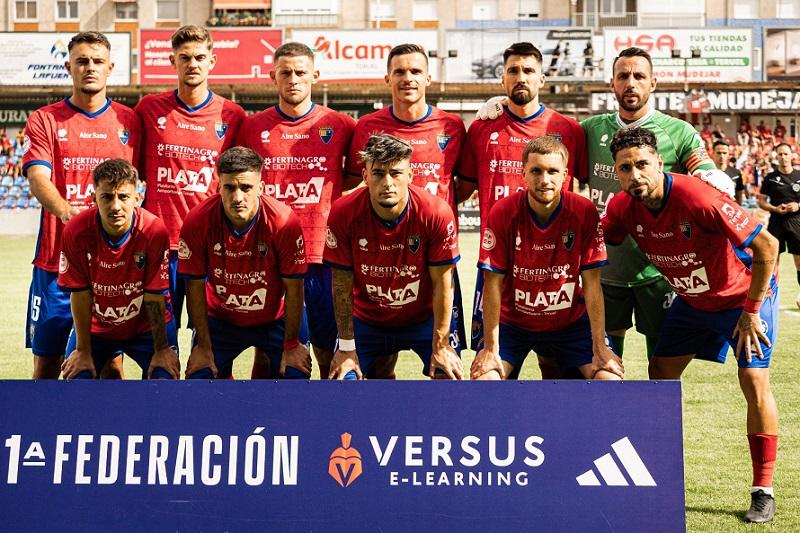 Club Deportivo Teruel  