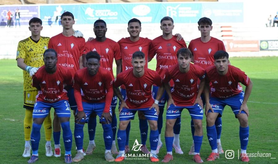 Club Polideportivo Villarrobledo  