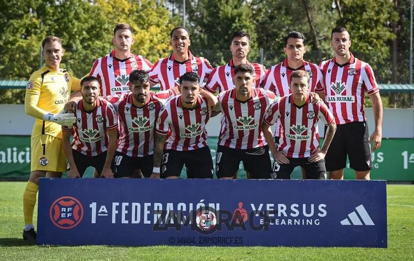 Zamora Club de F�tbol S.A.D.  