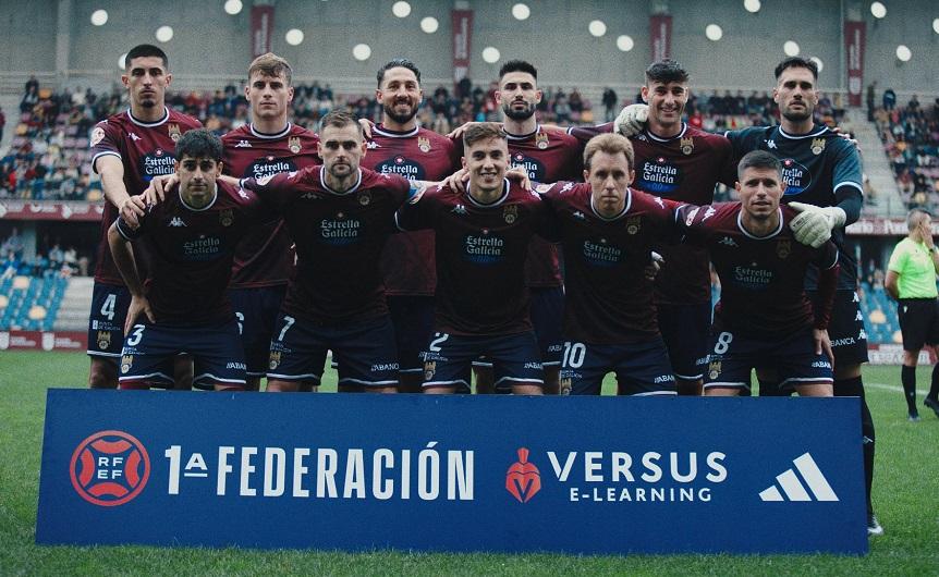 Pontevedra Club de F�tbol  