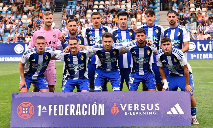 Sociedad Deportiva Ponferradina  