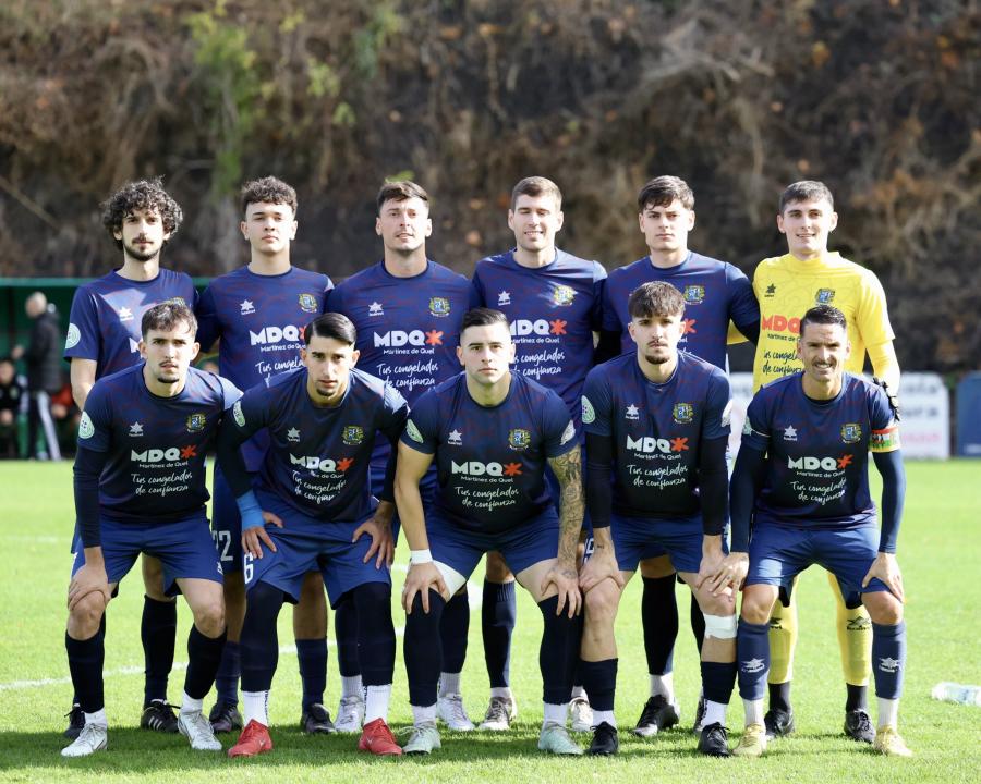 Club Deportivo Anguiano  