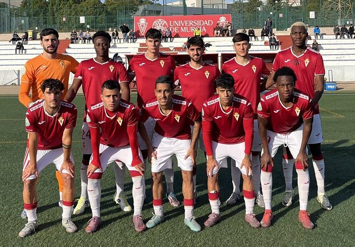 Real Murcia Club de F�tbol S.A.D.  