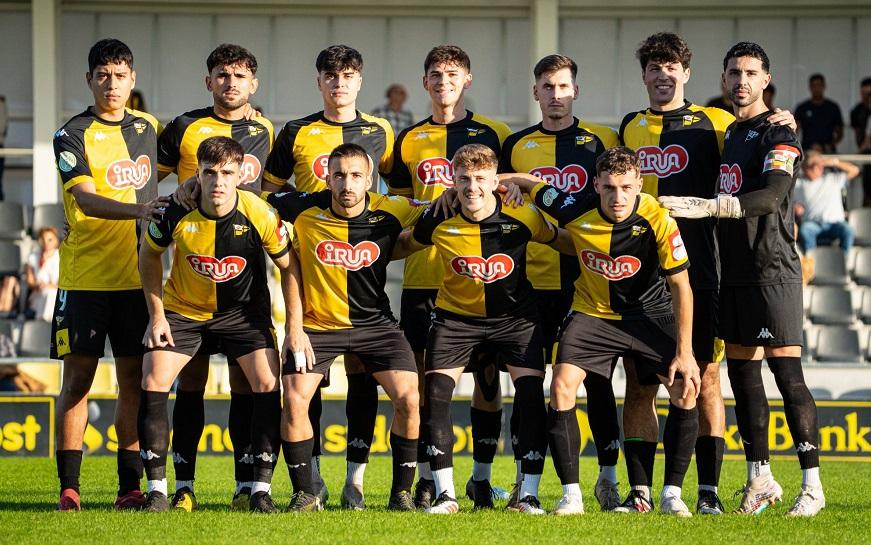 Club Portugalete  