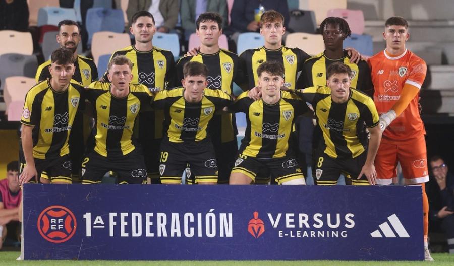 Barakaldo Club de F�tbol  