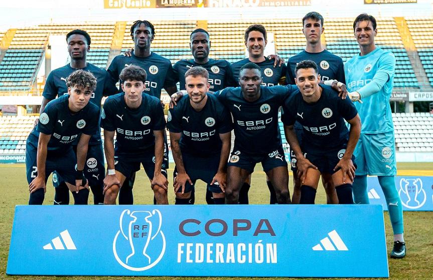 Atl�tic Lleida Club Esportiu  