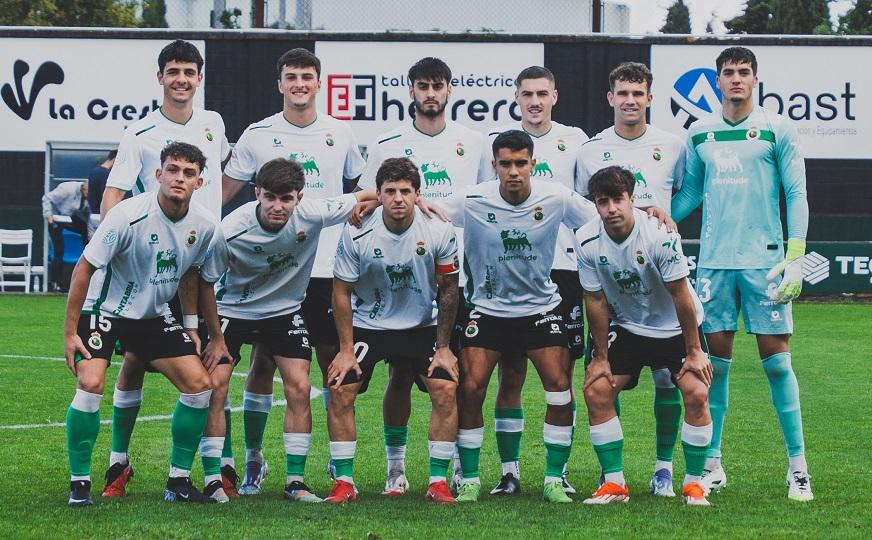 Real Racing Club de Santander  