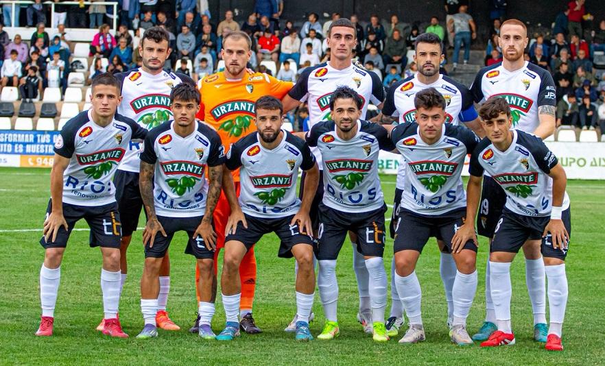 Club Deportivo Tudelano  