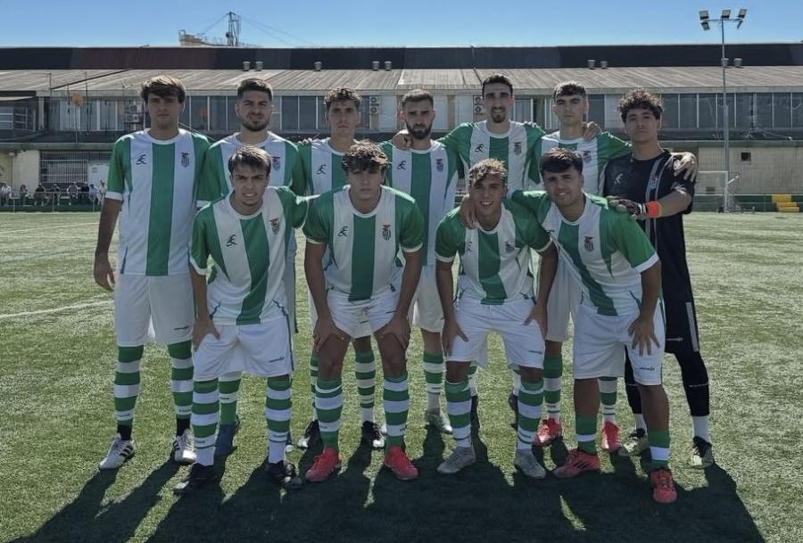 Puerto Real Club De Ftbol  