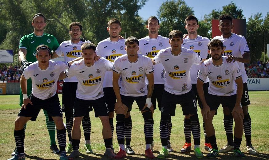 Uni�n Balomp�dica Conquense  