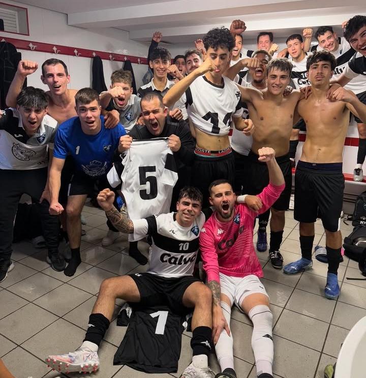 Sociedad Deportiva Oza   