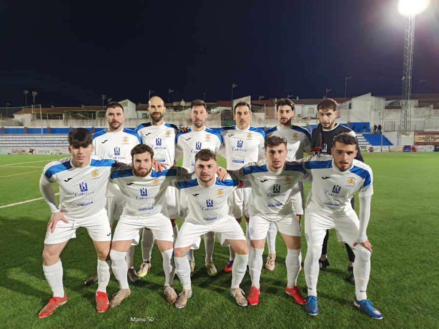 Carolinense Club Deportivo  