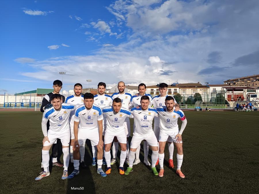 Carolinense Club Deportivo  