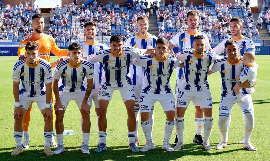 Real Club Recreativo De Huelva S.A.D.  