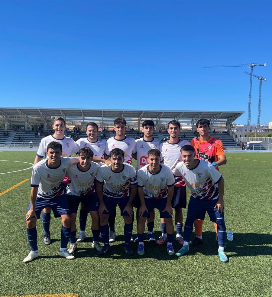 Club Deportivo Ciudad De Cdiz  