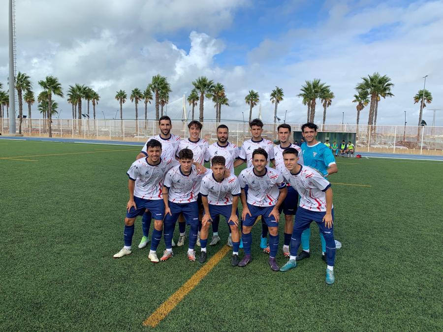 Club Deportivo Ciudad De Cdiz  