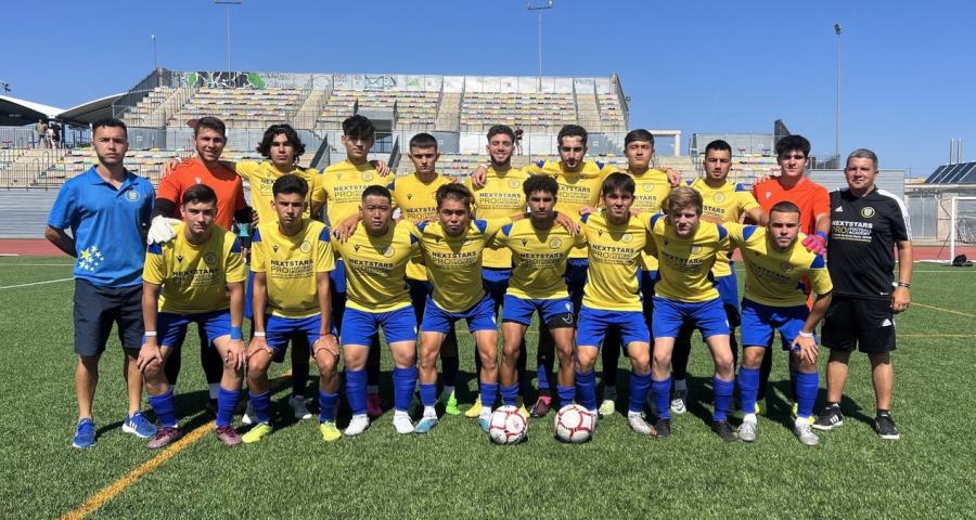 Nextstars Ftbol Club  