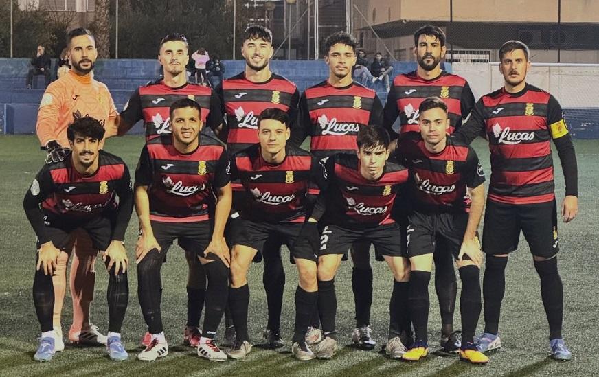 Escuela de F�tbol Santa Cruz  