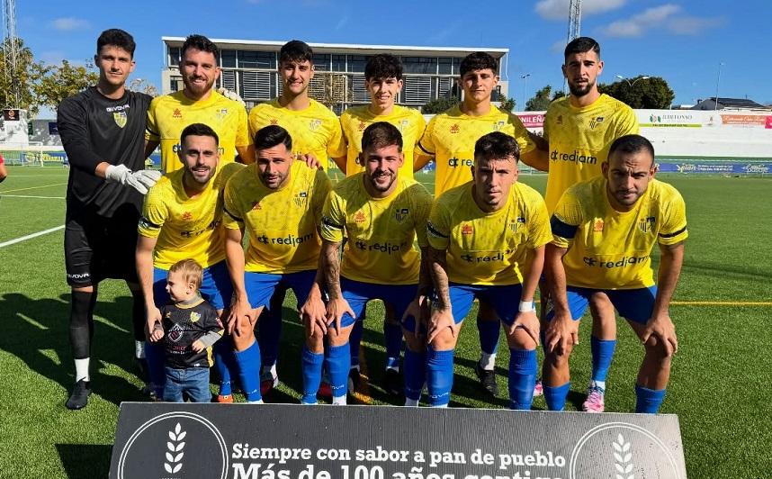 Conil Club De F�tbol  