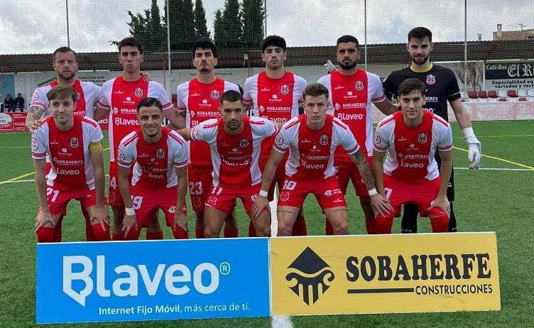 Club Deportivo Torreperogil  