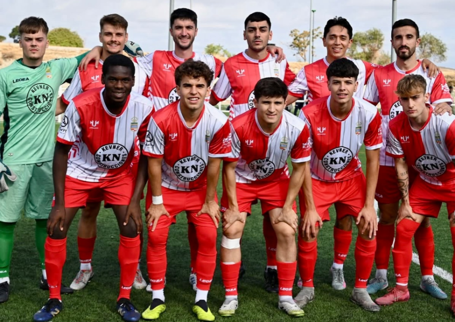 Deportivo Ciempozuelos  