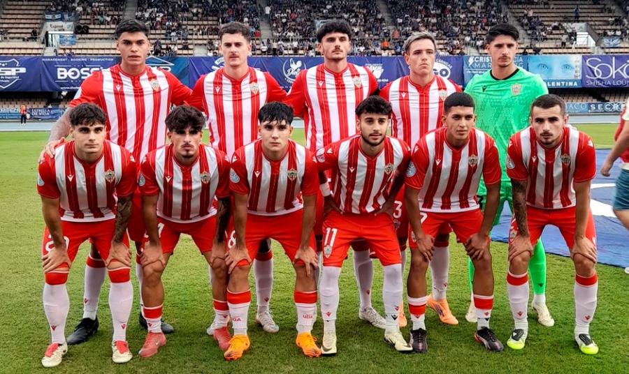 Uni�n Deportiva Almer�a S.A.D  