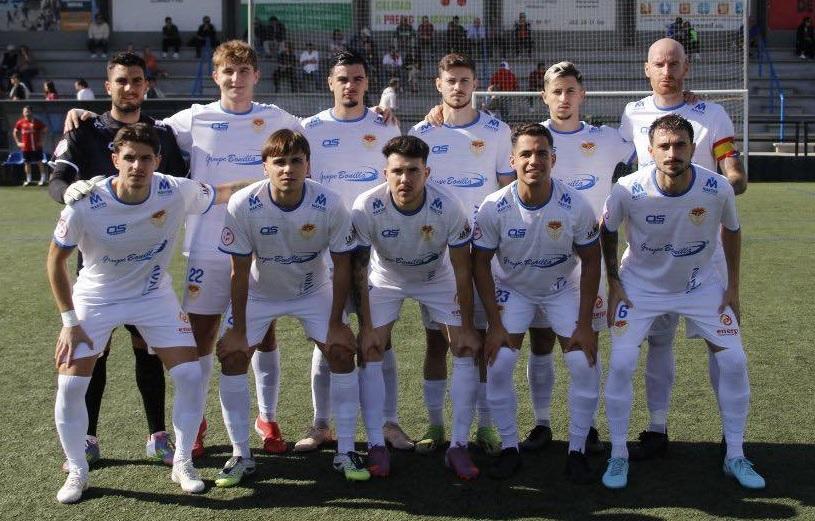 Martos Club Deportivo  