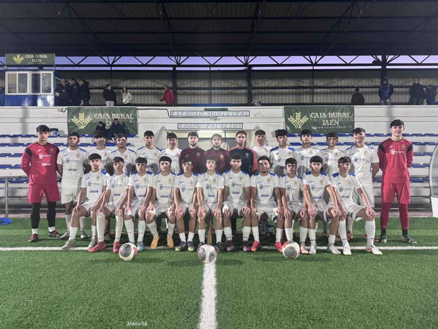 Carolinense Club Deportivo Juvenil 