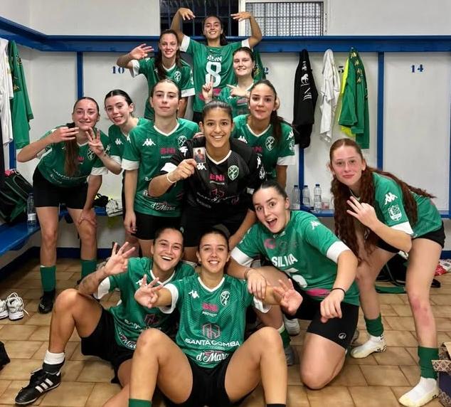 Xallas Ftbol Club Femenino 