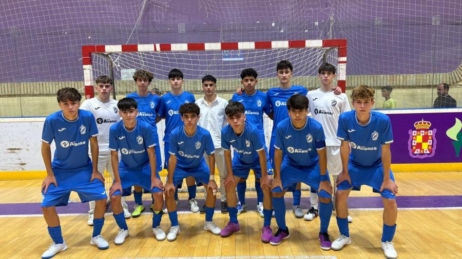 Club Deportivo Avanza Jan Cadete 