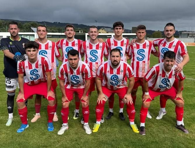 Club Atltico Cercedense  