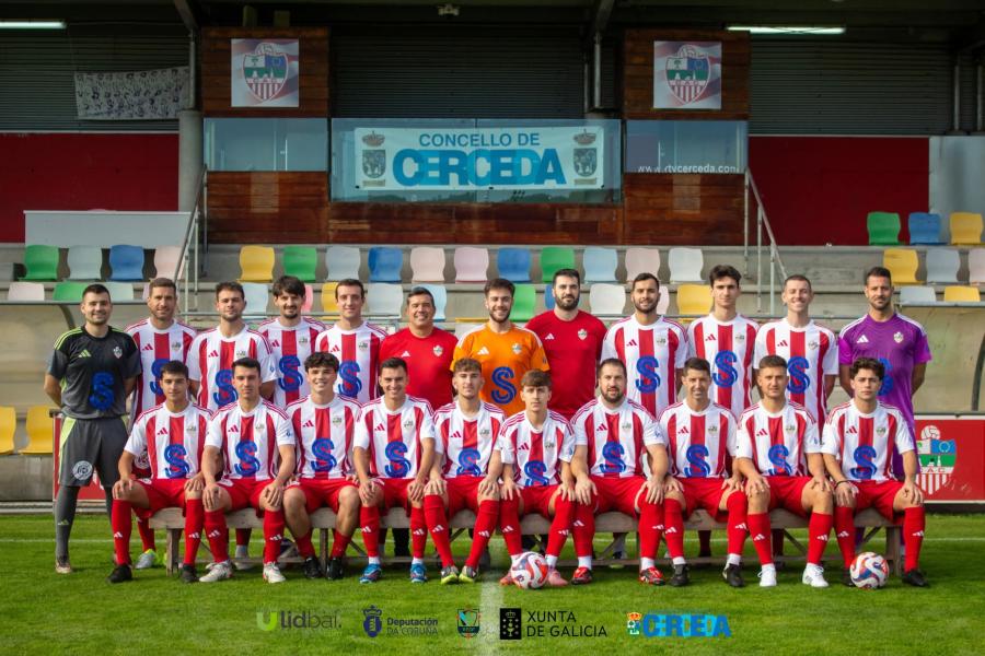 Club Atltico Cercedense  