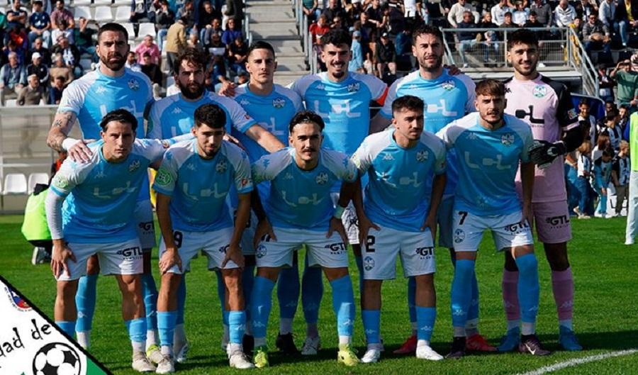 Club Deportivo Ciudad De Lucena  