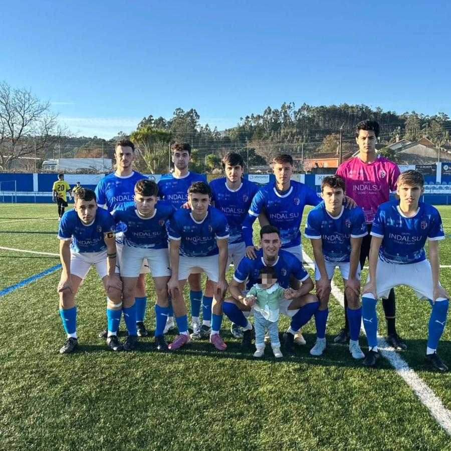 Caldas Clube de F�tbol  