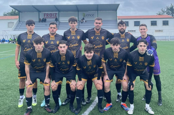 Xuventude Sis�n Club de F�tbol  