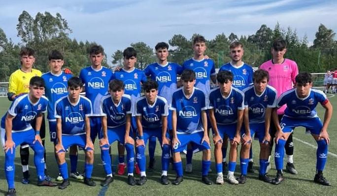 Club Atltico Cercedense Juvenil 