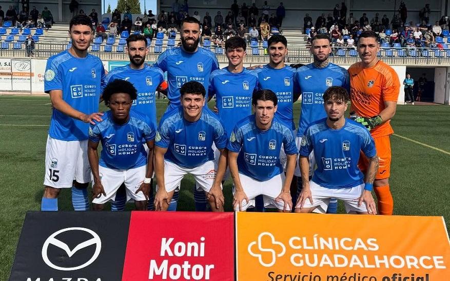 Club Deportivo Alhaurino  