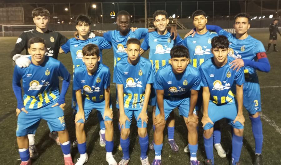 Inter Ibiza Club Deportivo Juvenil 