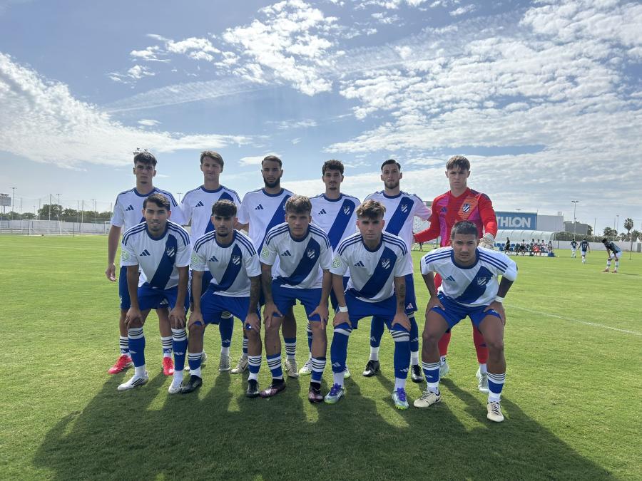 Real Club Recreativo De Huelva S.A.D.  
