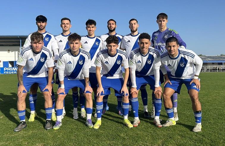 Real Club Recreativo De Huelva S.A.D.  