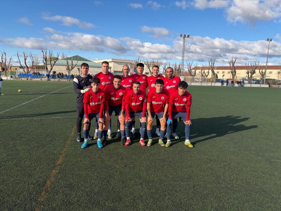 F�tbol Club Chinch�n 21  